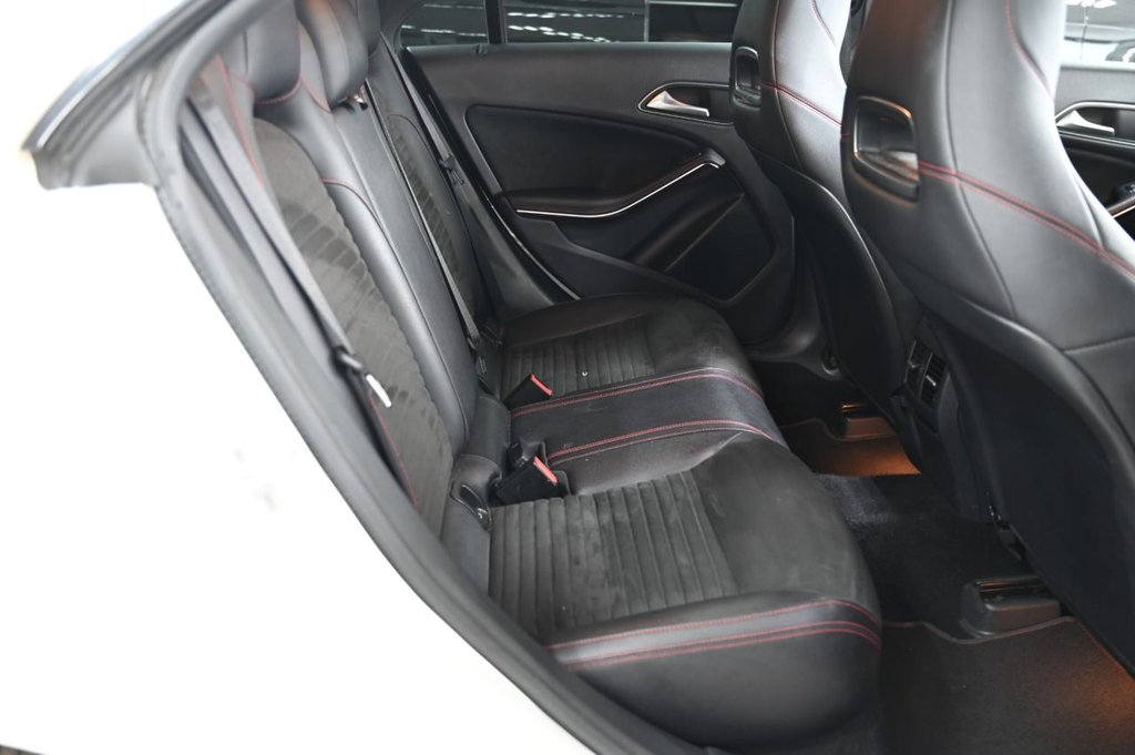 Used Mercedes-Benz CLA 2017 for sale - 77885049: Photo 18