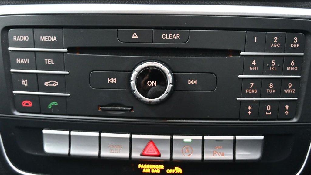 Used Mercedes-Benz CLA 2017 for sale - 77885049: Photo 19