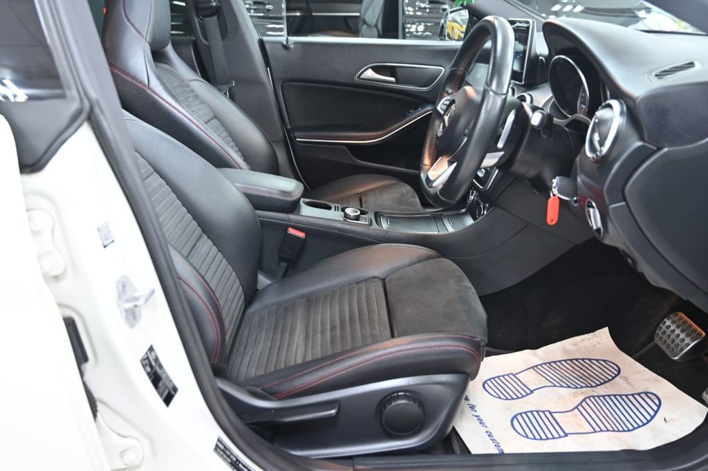 Used Mercedes-Benz CLA 2017 for sale - 77885049: Photo 20