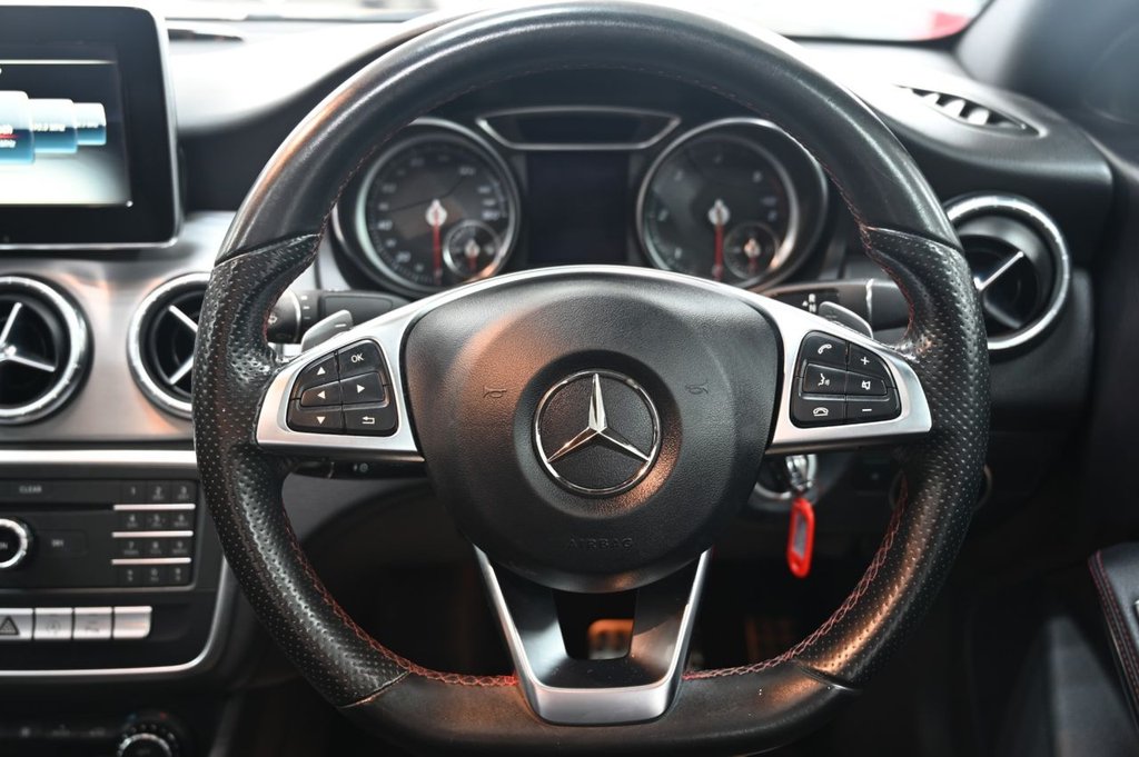 Used Mercedes-Benz CLA 2017 for sale - 77885049: Photo 22