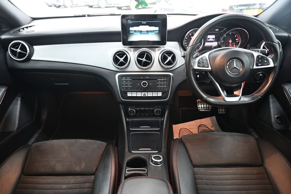 Used Mercedes-Benz CLA 2017 for sale - 77885049: Photo 23