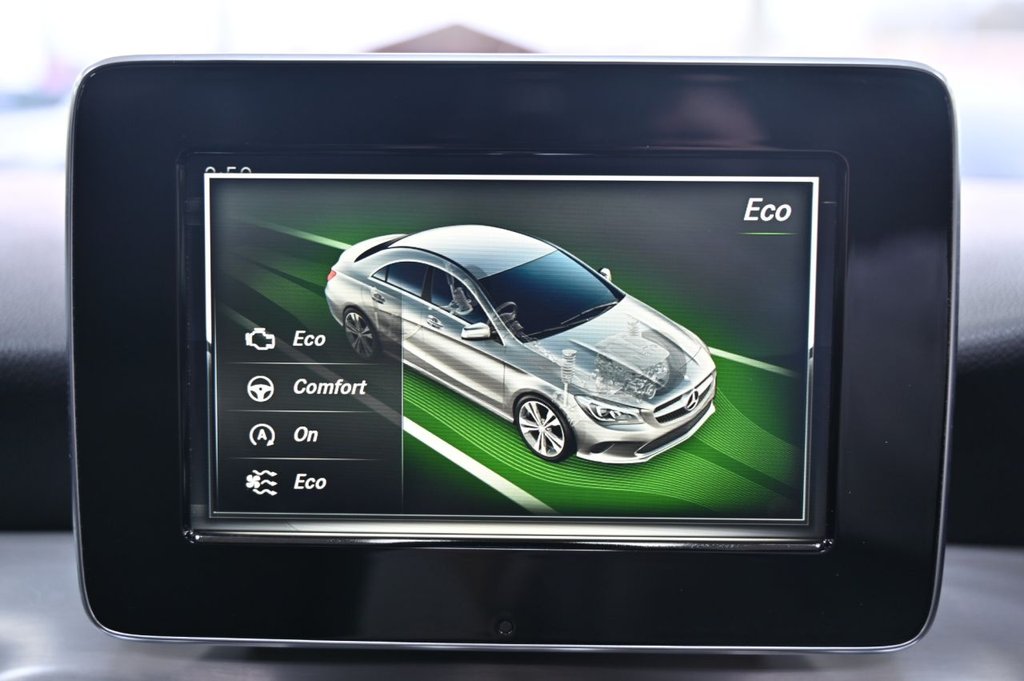 Used Mercedes-Benz CLA 2017 for sale - 77885049: Photo 24