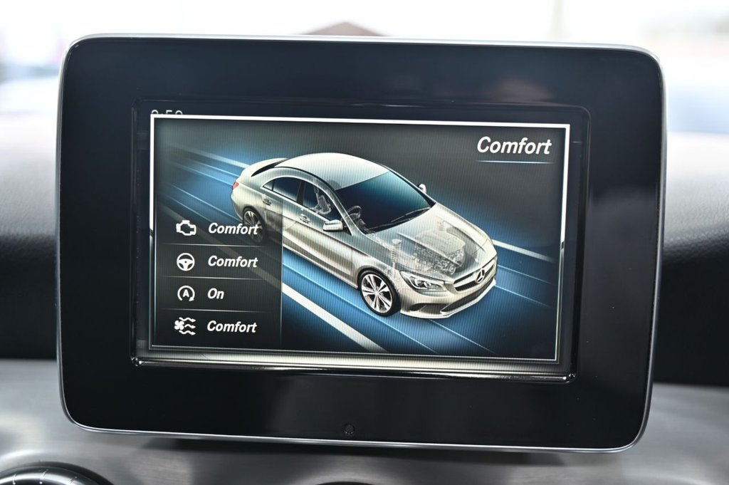 Used Mercedes-Benz CLA 2017 for sale - 77885049: Photo 25