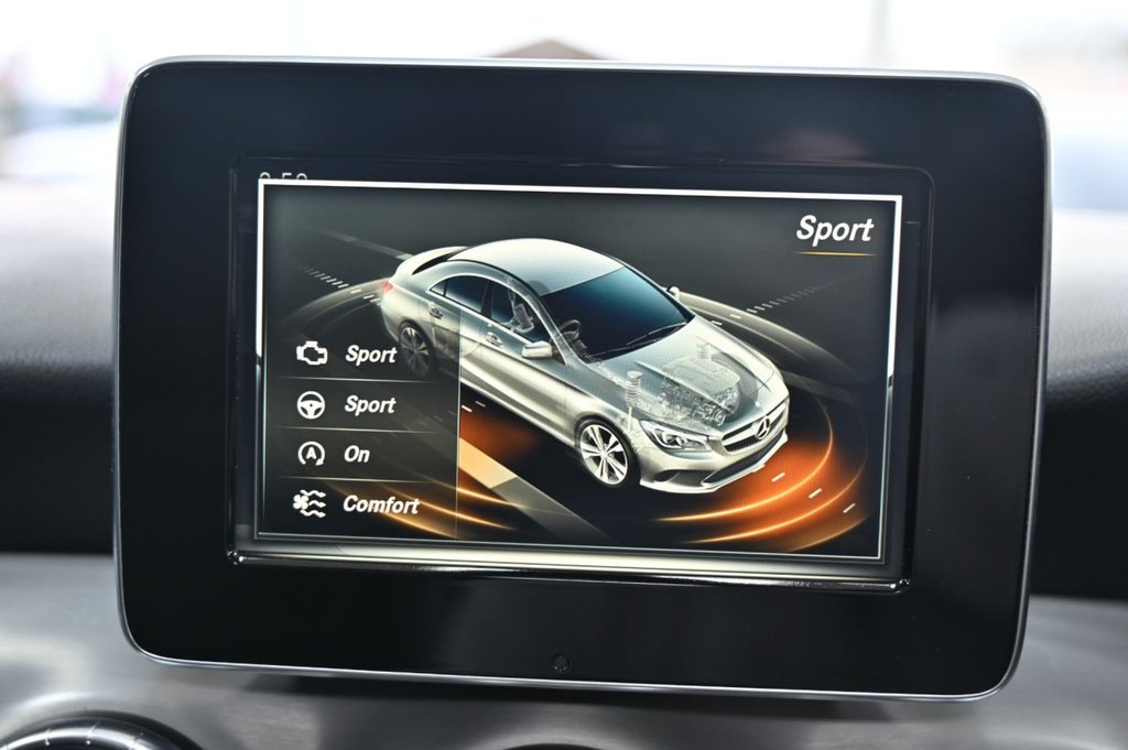 Used Mercedes-Benz CLA 2017 for sale - 77885049: Photo 27