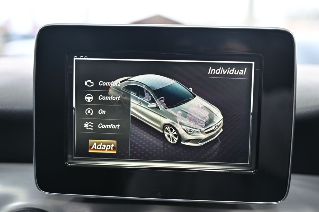 Used Mercedes-Benz CLA 2017 for sale - 77885049: Photo 28