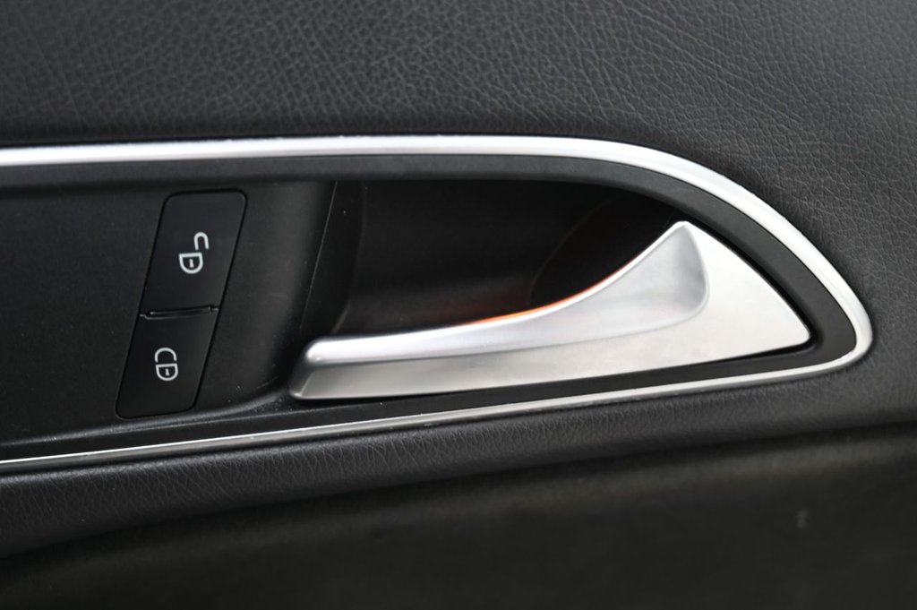 Used Mercedes-Benz CLA 2017 for sale - 77885049: Photo 31