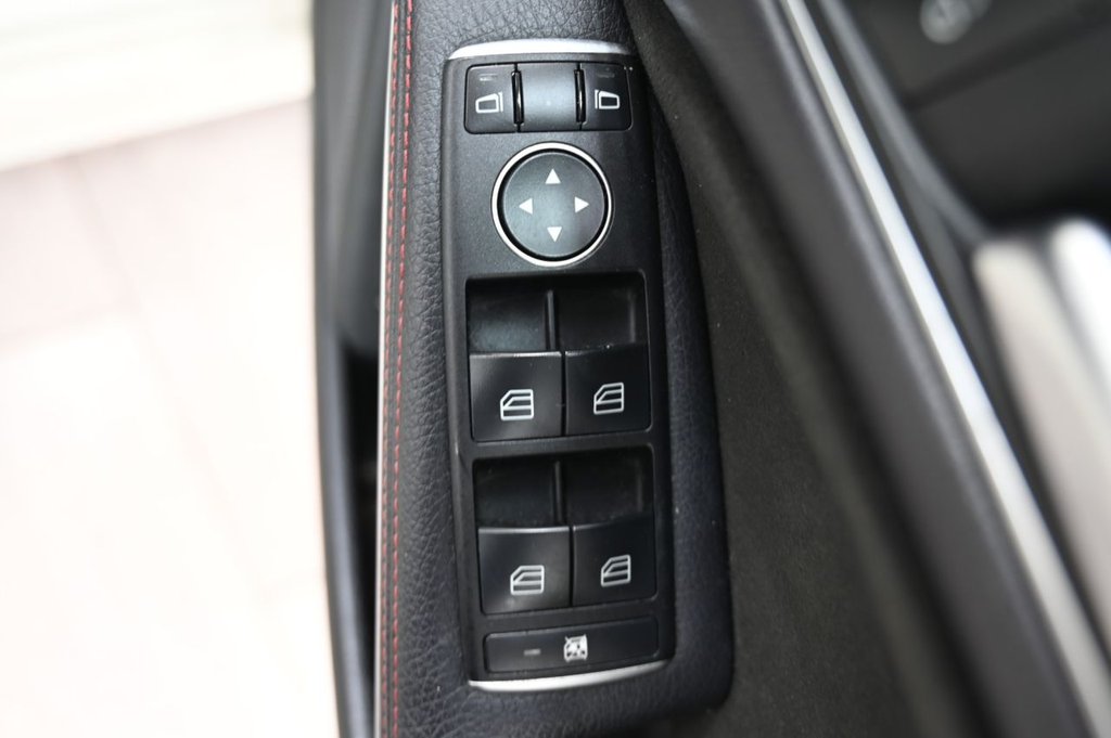 Used Mercedes-Benz CLA 2017 for sale - 77885049: Photo 32