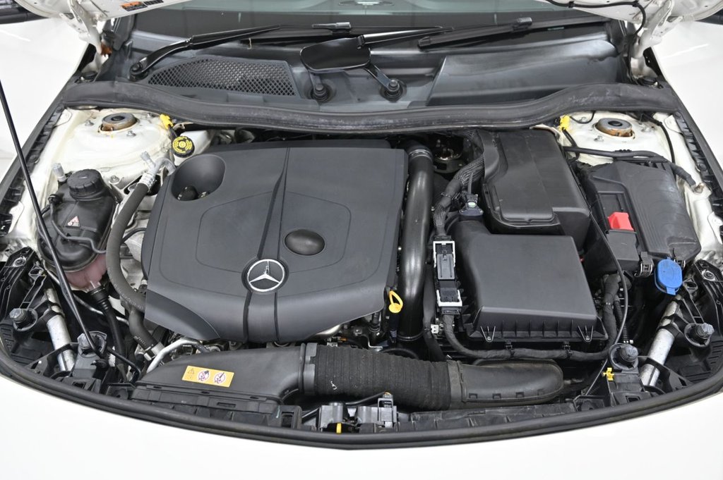 Used Mercedes-Benz CLA 2017 for sale - 77885049: Photo 35