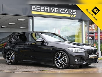 Used BMW 1 Series 2018 for sale - 78658058: Photo
