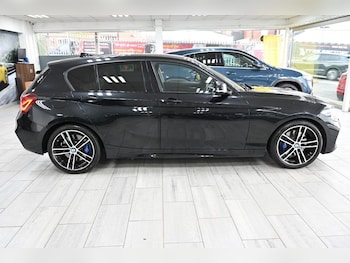 Used BMW 1 Series 2018 for sale - 78658058: Photo