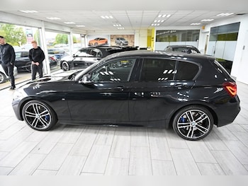 Used BMW 1 Series 2018 for sale - 78658058: Photo