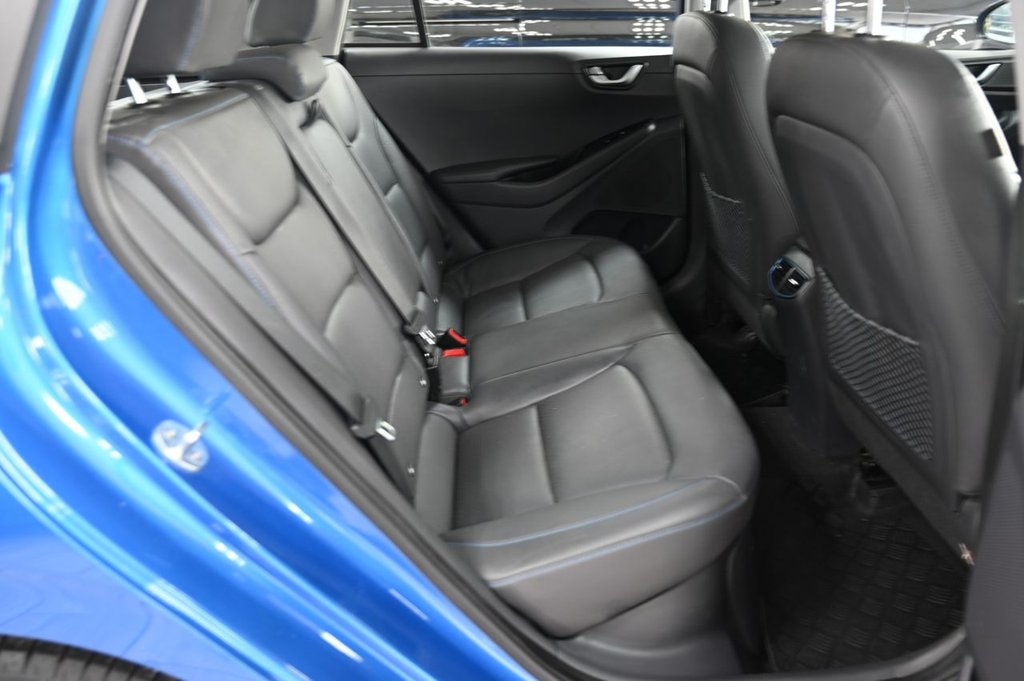Used Hyundai IONIQ 2017 for sale - 77369115: Photo 15