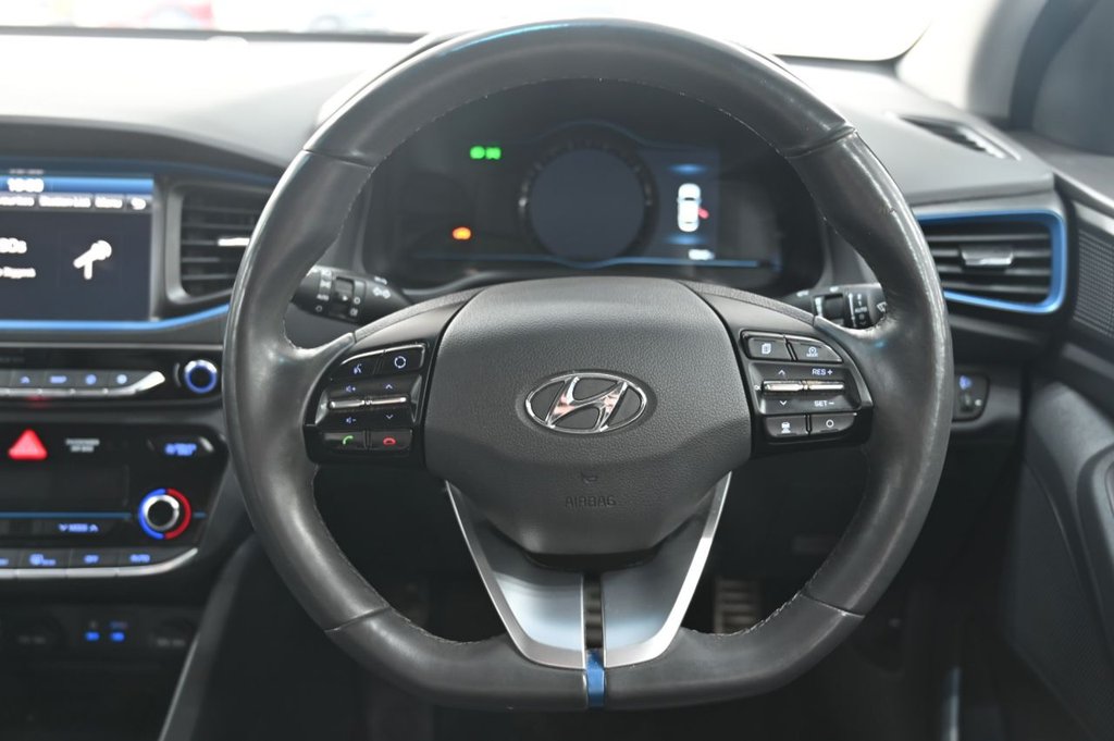 Used Hyundai IONIQ 2017 for sale - 77369115: Photo 20