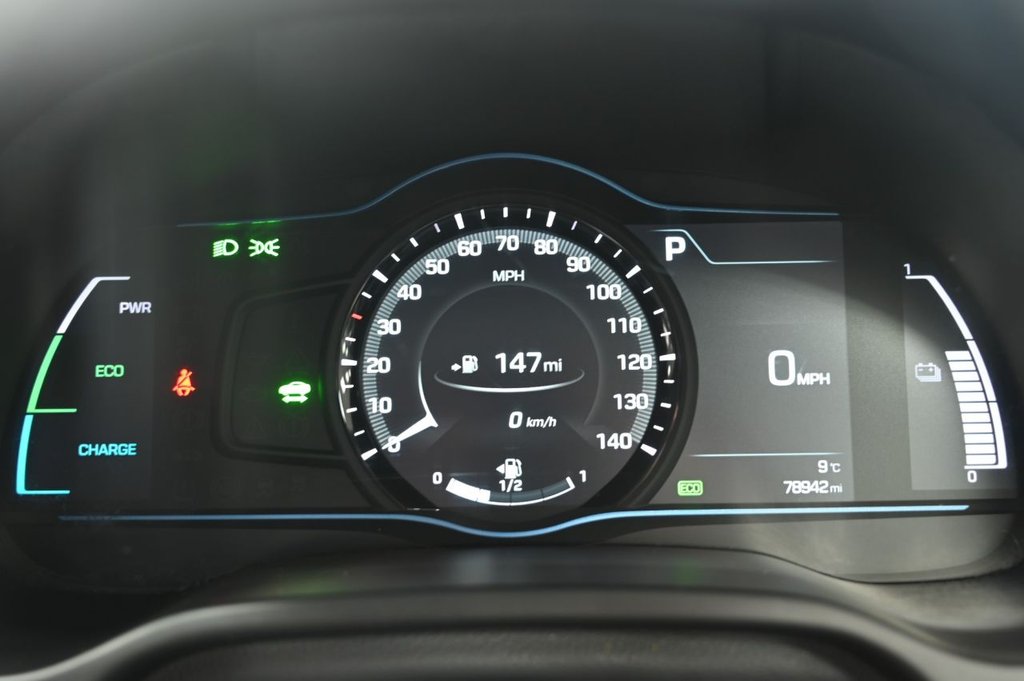 Used Hyundai IONIQ 2017 for sale - 77369115: Photo 21