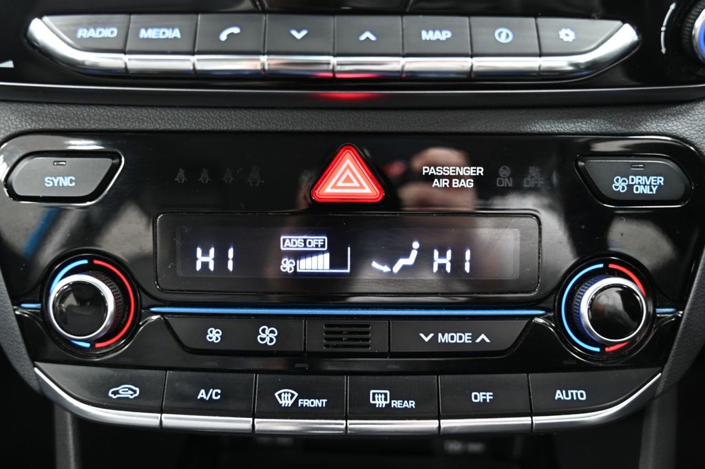 Used Hyundai IONIQ 2017 for sale - 77369115: Photo 26