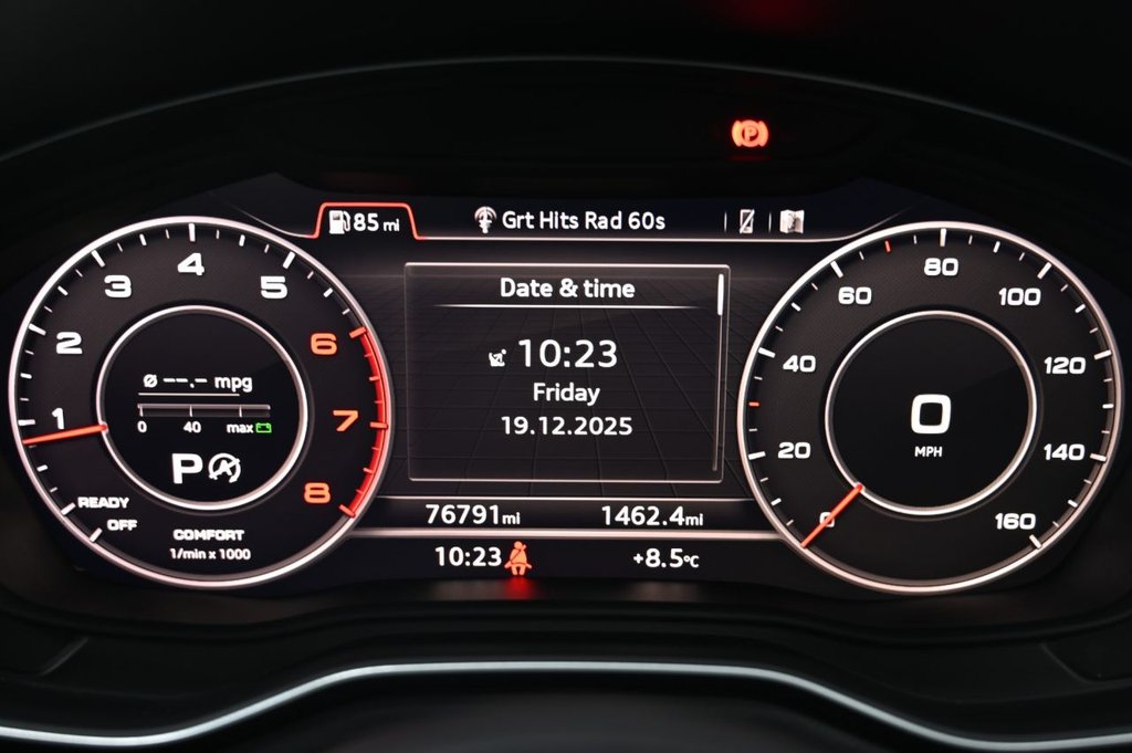 Used Audi A4 2018 for sale - 77014222: Photo 10