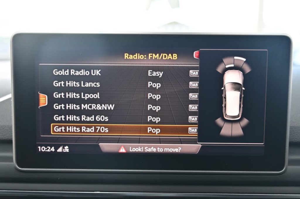 Used Audi A4 2018 for sale - 77014222: Photo 11