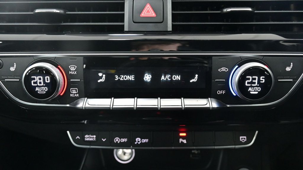 Used Audi A4 2018 for sale - 77014222: Photo 12