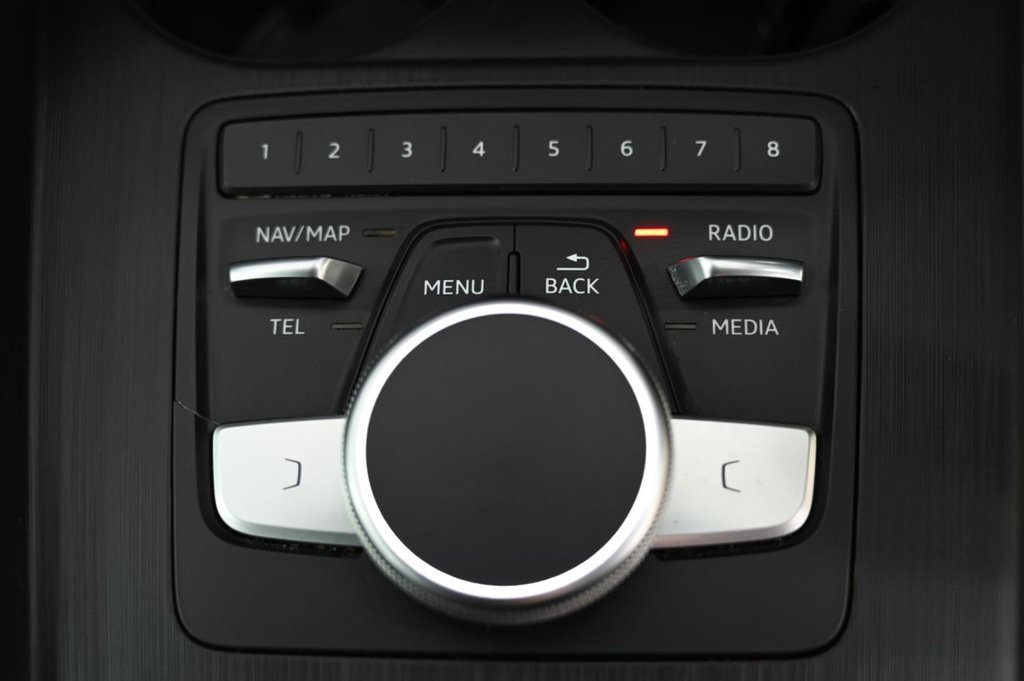 Used Audi A4 2018 for sale - 77014222: Photo 22