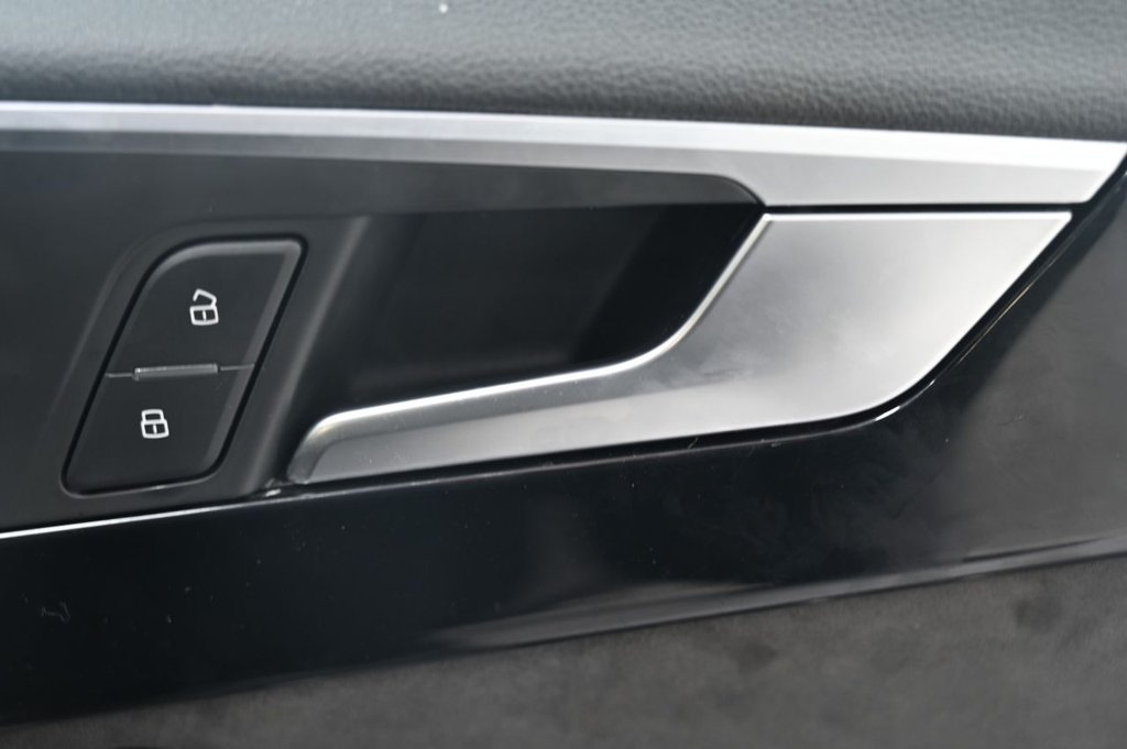 Used Audi A4 2018 for sale - 77014222: Photo 23