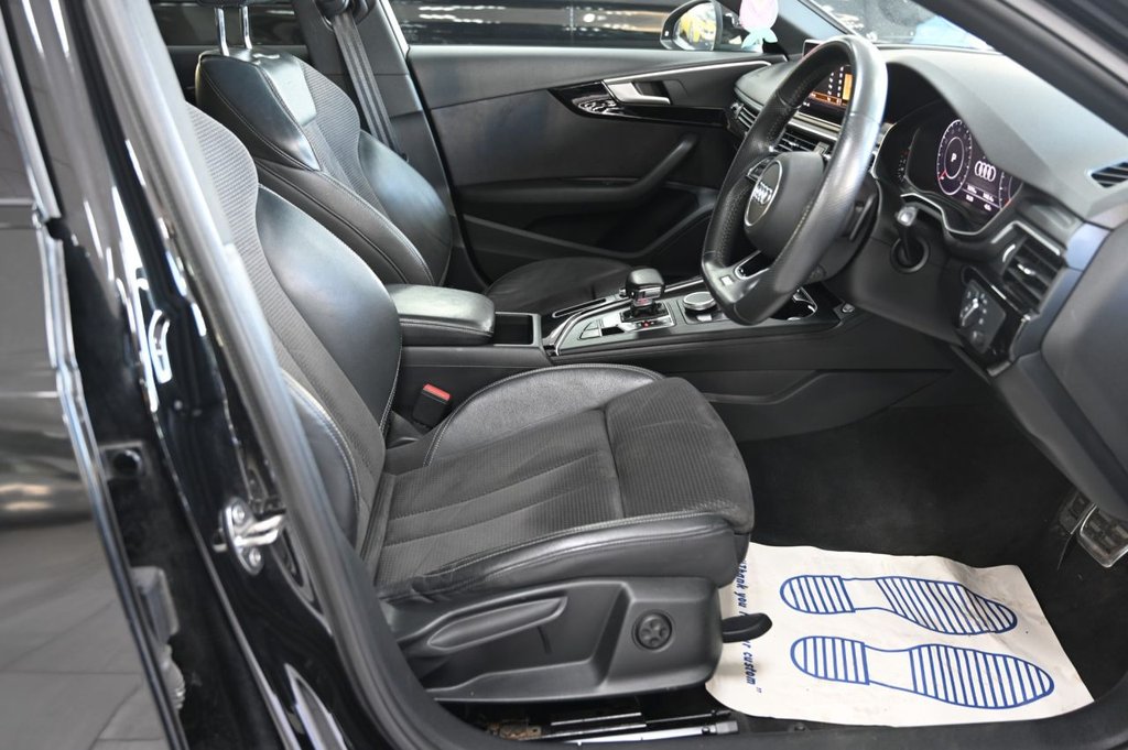 Used Audi A4 2018 for sale - 77014222: Photo 26