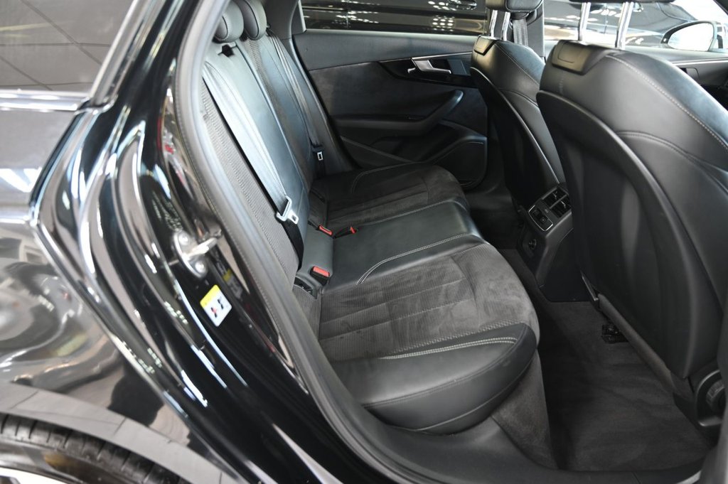 Used Audi A4 2018 for sale - 77014222: Photo 27