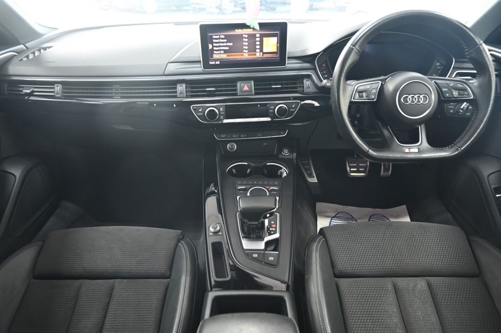 Used Audi A4 2018 for sale - 77014222: Photo 28