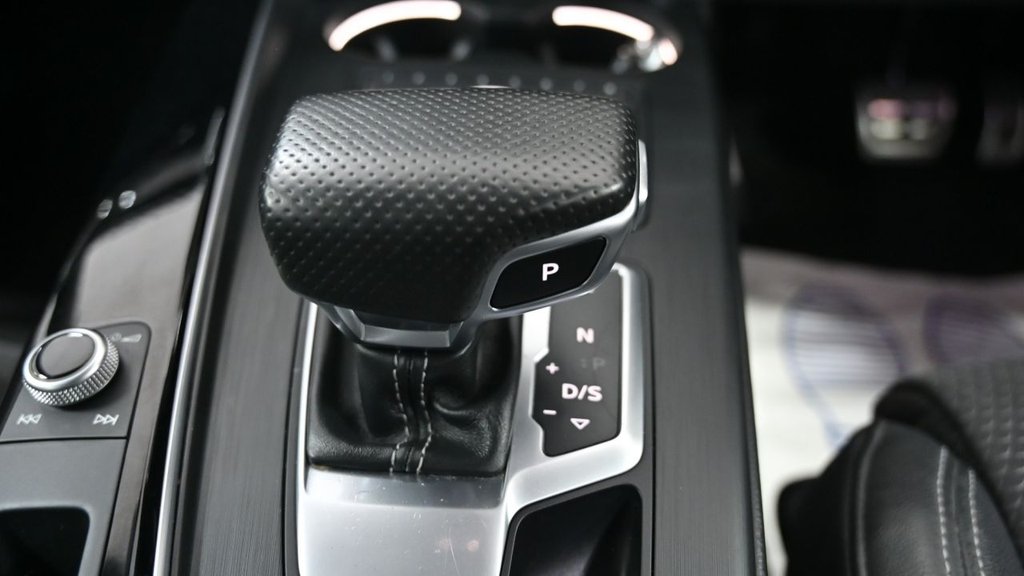 Used Audi A4 2018 for sale - 77014222: Photo 29