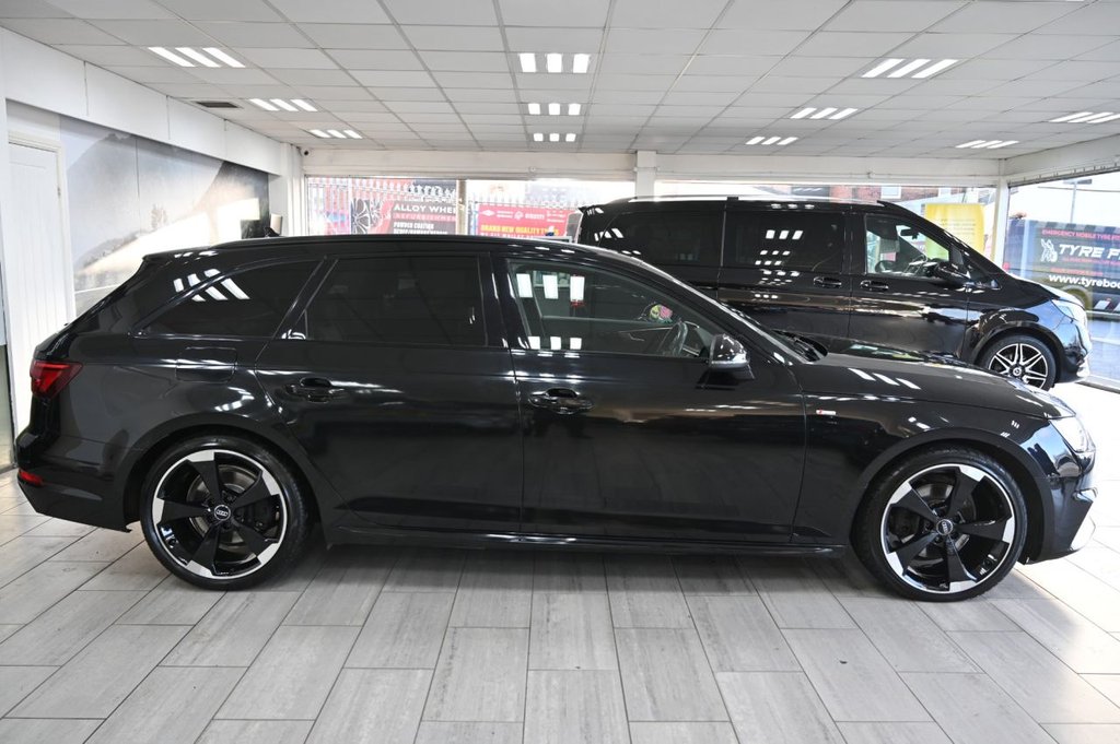 Used Audi A4 2018 for sale - 77014222: Photo 3