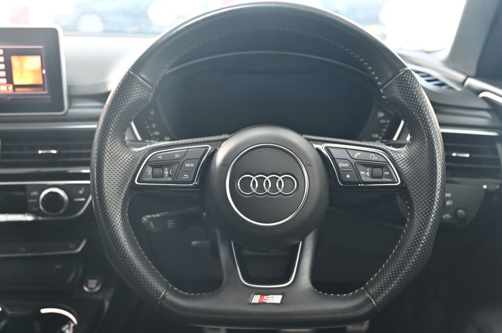 Used Audi A4 2018 for sale - 77014222: Photo 30