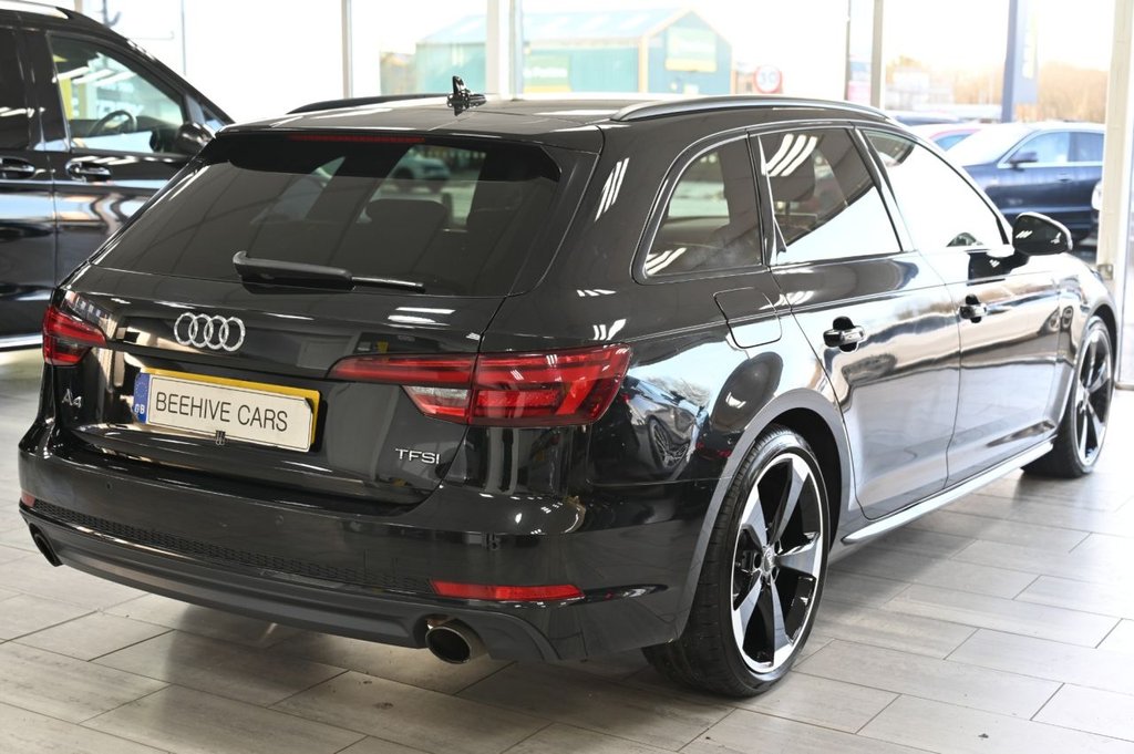 Used Audi A4 2018 for sale - 77014222: Photo 31