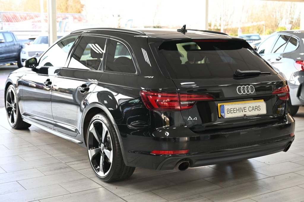 Used Audi A4 2018 for sale - 77014222: Photo 32