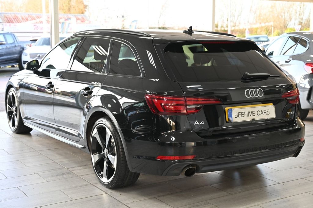 Used Audi A4 2018 for sale - 77014222: Photo 33