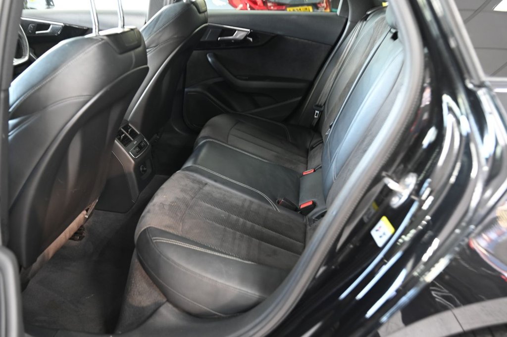 Used Audi A4 2018 for sale - 77014222: Photo 38