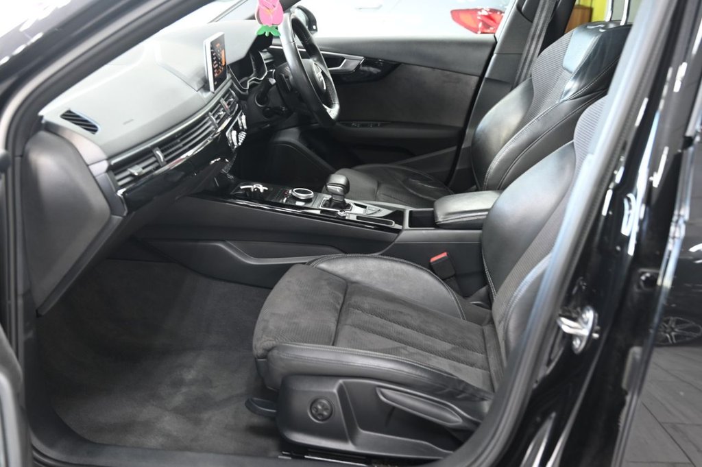 Used Audi A4 2018 for sale - 77014222: Photo 39