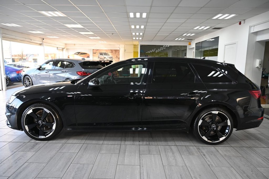 Used Audi A4 2018 for sale - 77014222: Photo 4