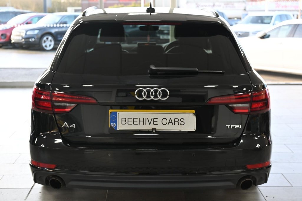 Used Audi A4 2018 for sale - 77014222: Photo 5