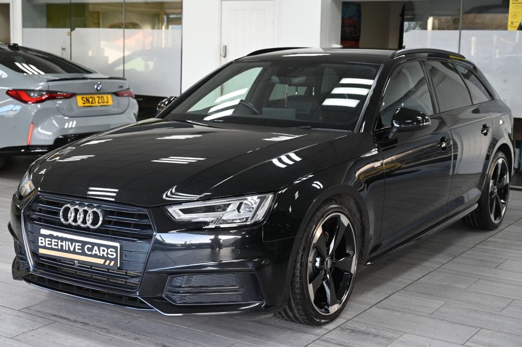 Used Audi A4 2018 for sale - 77014222: Photo 6