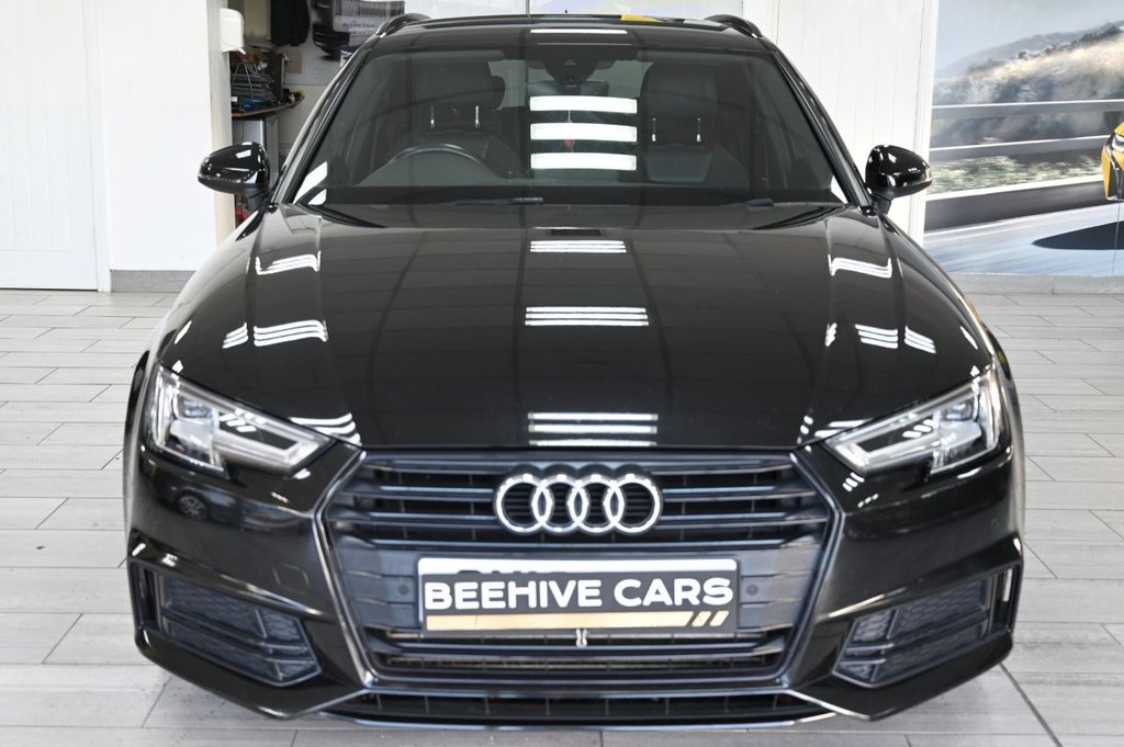 Used Audi A4 2018 for sale - 77014222: Photo 7