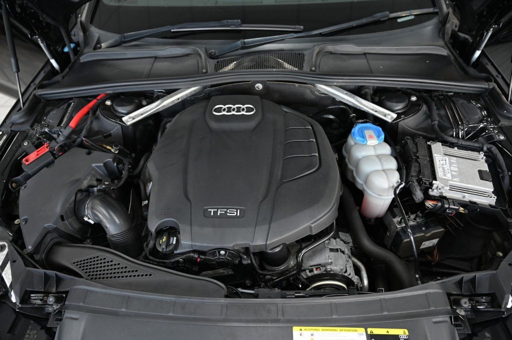 Used Audi A4 2018 for sale - 77014222: Photo 9