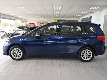 Used BMW 2 Series 2018 for sale - 78263147: Photo