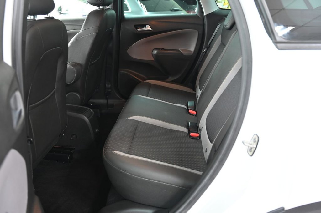 Used Vauxhall Crossland X 2018 for sale - 77849425: Photo 15