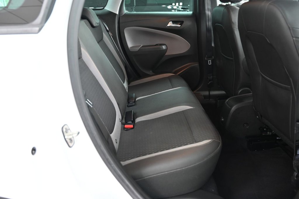 Used Vauxhall Crossland X 2018 for sale - 77849425: Photo 16