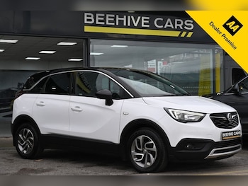 2018 (18) - 1.2 Tech Line Nav 5dr