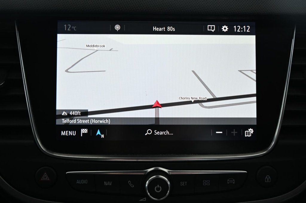 Used Vauxhall Crossland X 2018 for sale - 77849425: Photo 26