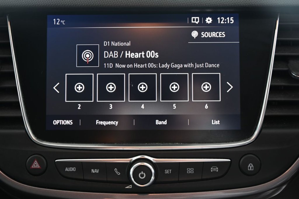 Used Vauxhall Crossland X 2018 for sale - 77849425: Photo 27