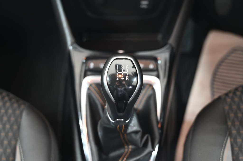 Used Vauxhall Crossland X 2018 for sale - 77849425: Photo 32