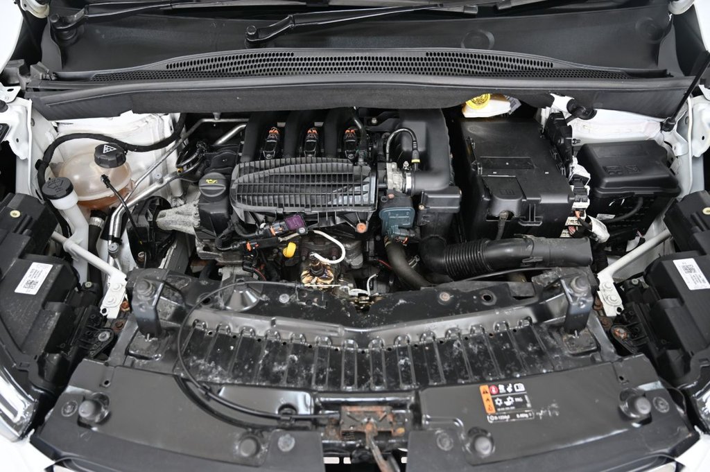 Used Vauxhall Crossland X 2018 for sale - 77849425: Photo 34