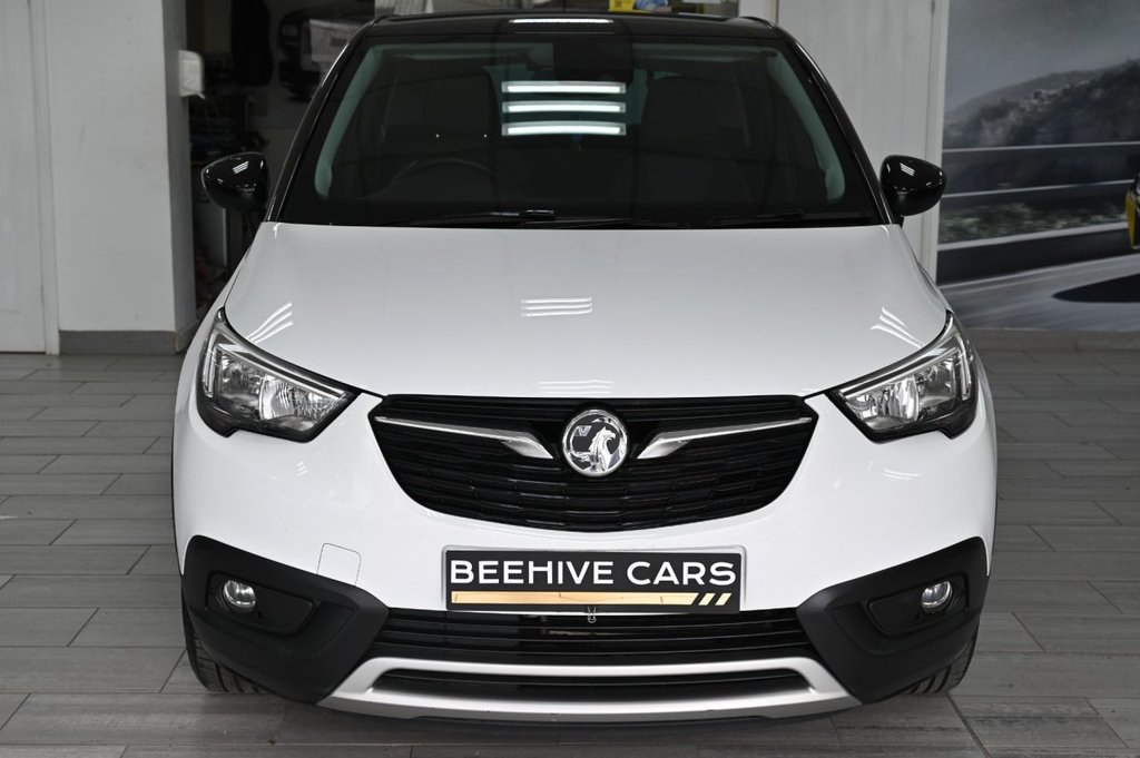Used Vauxhall Crossland X 2018 for sale - 77849425: Photo 6