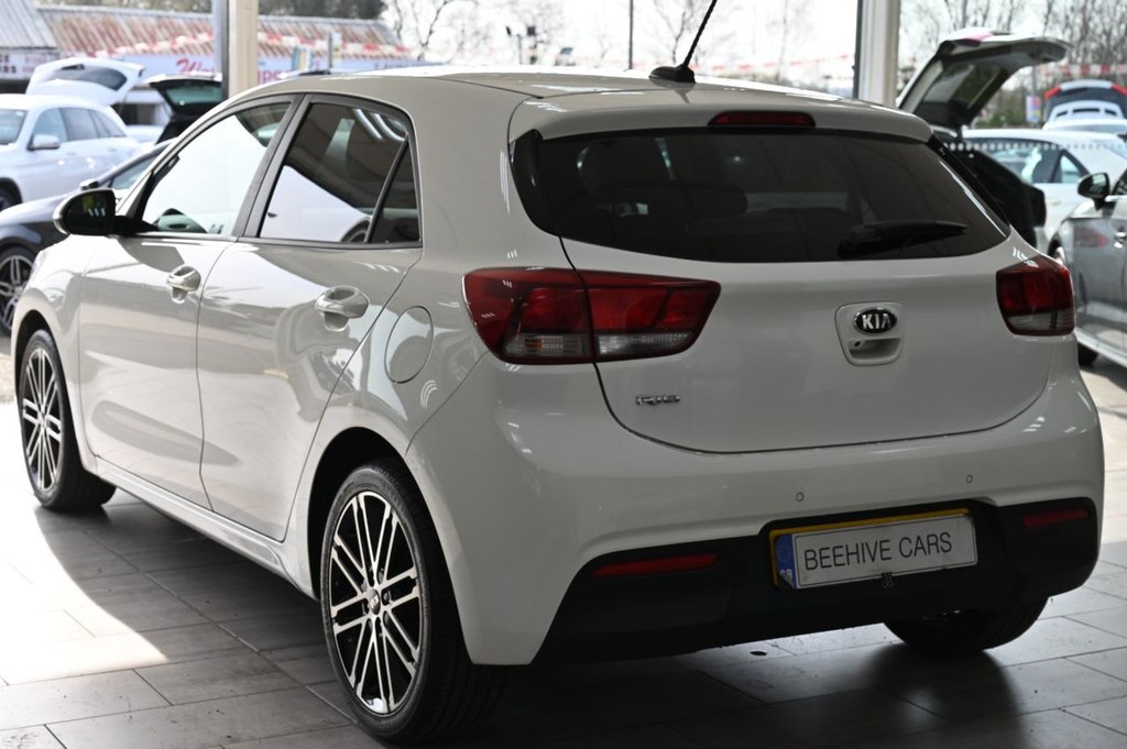 Used Kia Rio 2017 for sale - 77976319: Photo 10